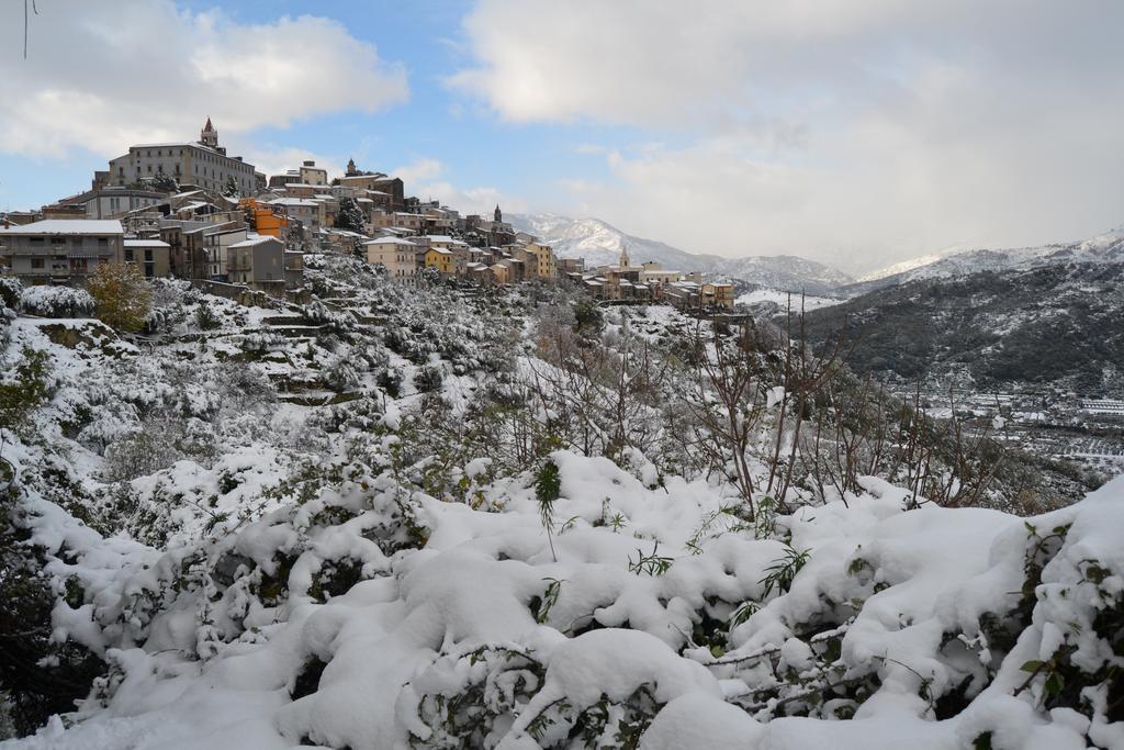 Albergo Diffuso Borgo Santa Caterina "Vintage" Кастильоне-ди-Сицилия Экстерьер фото
